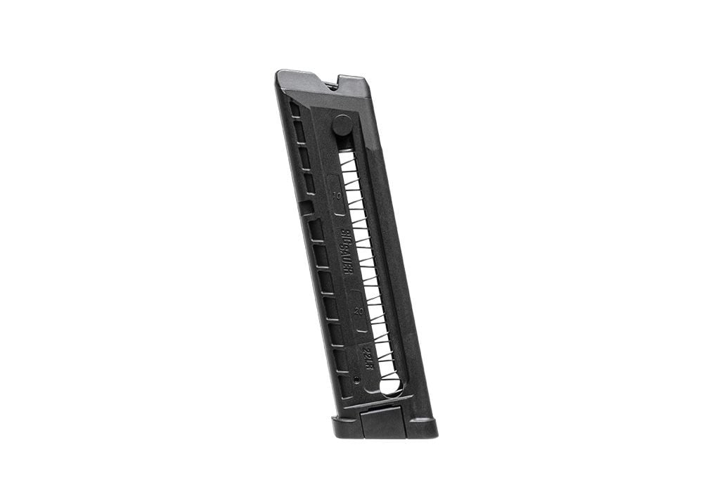 SIG SAUER P322 Magazine - 20